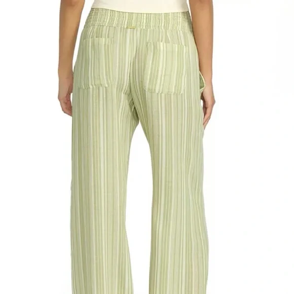Billabong New Waves 2 Trousers - Picture 2 of 3